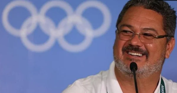 Micale comemora ouro inédito da seleção brasileira: “Dever cumprido”