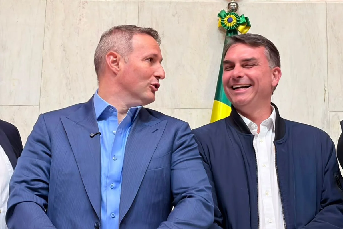 Sem Rueda e Ciro, União-PP confirma apoio a Tarcísio em convenção - imagem 7 Sem Rueda e Ciro, União-PP confirma apoio a Tarcísio em convenção - imagem 7