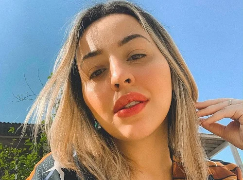 Youtuber Camila Monteiro descobre gravidez tubária: “Raiva de tudo”