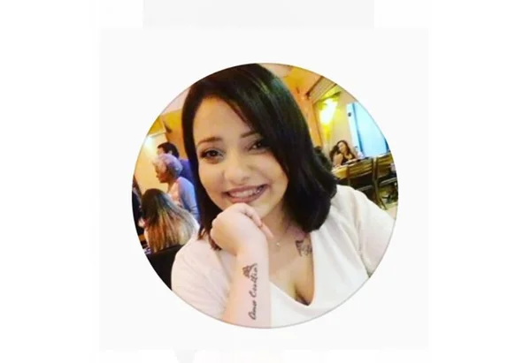 Jovem e bonita, estelionatária deu golpe na ex-sogra e na melhor amiga