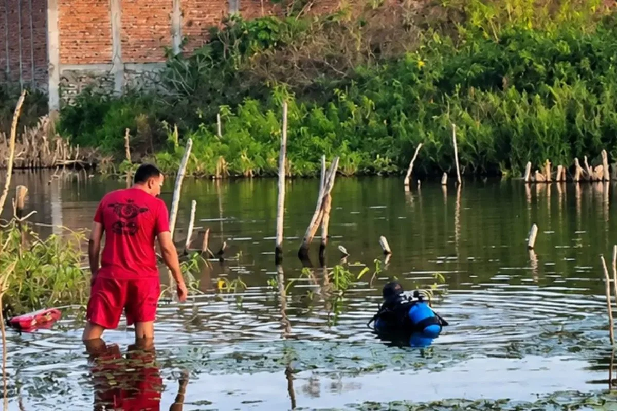 Jovem é Encontrado Morto Após Afogamento em Açude na Área Rural