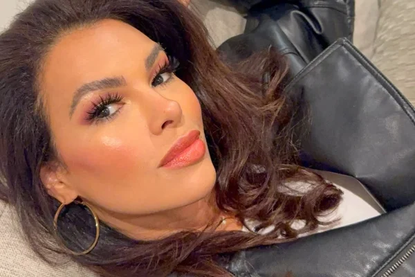 Ex-BBB Ariadna Arantes passa por cirurgia na voz: "Mais harmoniosa" - Metrópoles