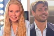 "Coagida", afirma advogado de Marcela Tomaszewski após agressão de Dado Dolabella "Coagida", afirma advogado de Marcela Tomaszewski após agressão de Dado Dolabella