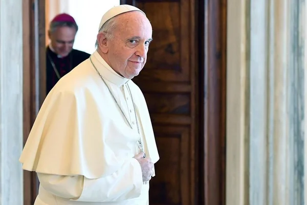 Papa Francisco