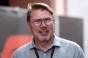 Mika Hakkinen colocou Bortoleto como novato mais impressionante da F1 Mika Hakkinen colocou Bortoleto como novato mais impressionante da F1