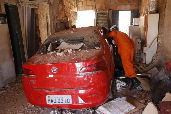 Horas após atropelar e matar criança, motorista é posto em liberdade