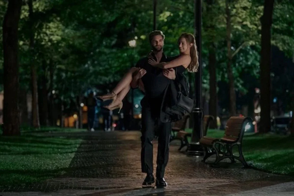 A Hipótese do Amor A Hipótese do Amor