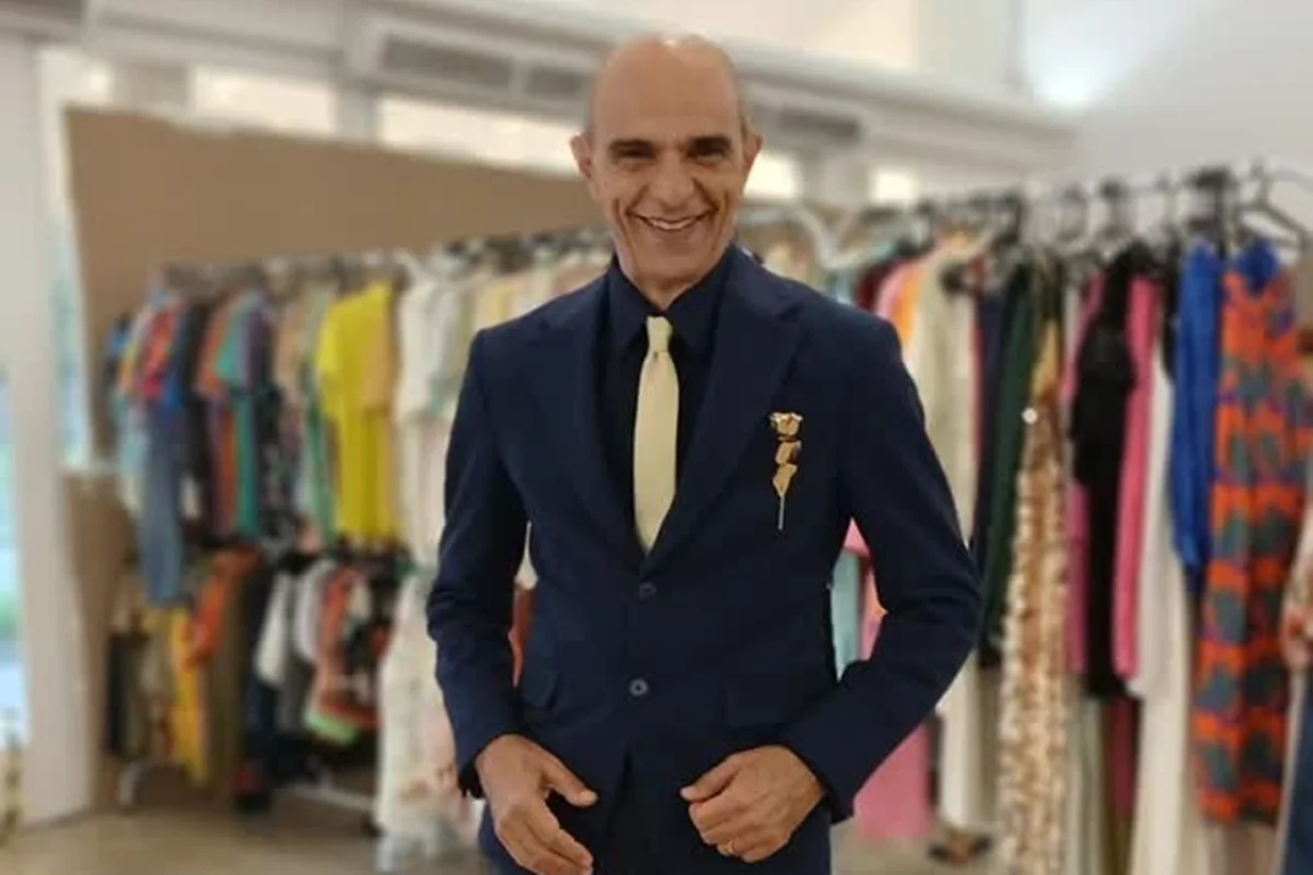 Ator João Signorelli morre aos 69 anos em São Paulo Ator João Signorelli morre aos 69 anos em São Paulo