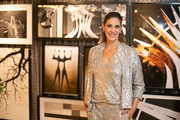 Alva Pinheiro abre as portas de sua galeria no Lago Sul com vernissage