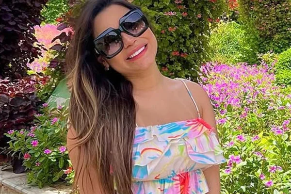 Raissa Barbosa revela sexo do segundo filho - Metrópoles