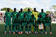 Seleção de Senegal nas Eliminatórias da Copa do Mundo Seleção de Senegal nas Eliminatórias da Copa do Mundo