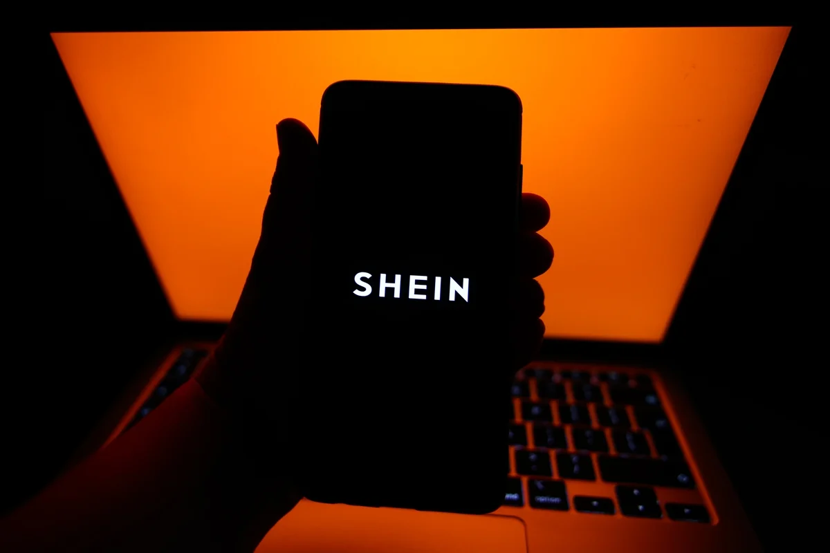 França ameaça banir Shein após venda de produtos pedopornográficos 1 frança ameaça banir shein - metrópoles