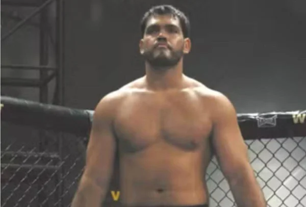 André Mussi, empresário e ex-lutador de MMA, morre aos 48 anos no Rio