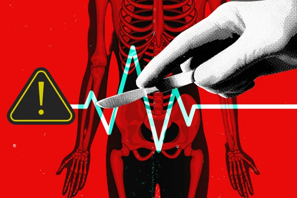 Erro médico: denúncias e reclamações crescem 36% na rede pública do DF