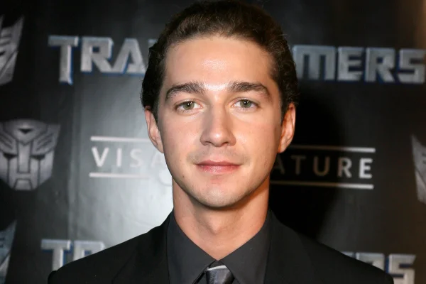 Shia LaBeouf é preso nos Estados Unidos