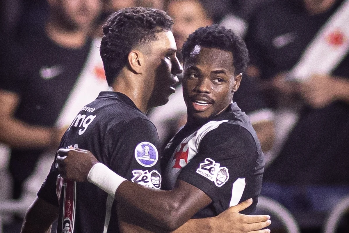 Sul-Americana: Vasco e Bragantino precisam vencer para ir às oitavas