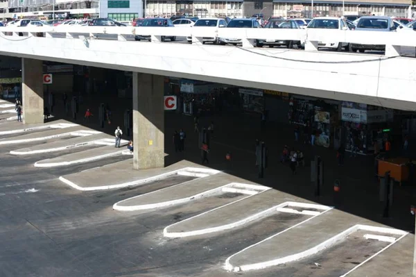 Rodoviários ameaçam parar no próximo dia 24 no DF