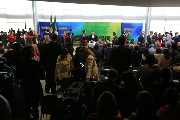 Brasil foi o 8º país com maior número de mortes de jornalistas em 2018