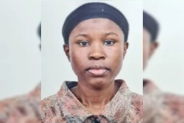 Estrangeira desaparecida teve U$ 1 mil furtados em residência na UnB