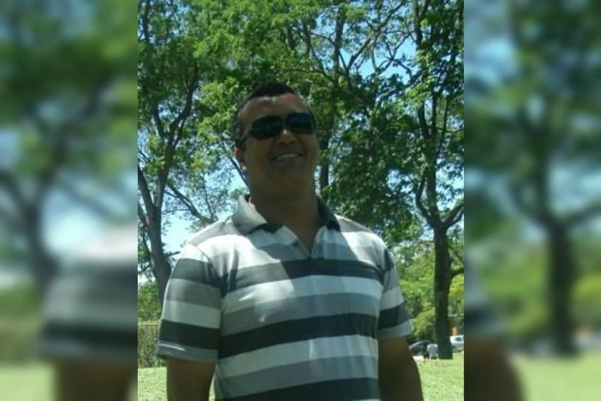 "Patriota", Cleriston sofreu um infarto fulminante na Papuda "Patriota", Cleriston sofreu um infarto fulminante na Papuda