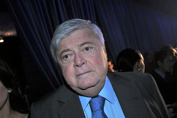 PGR examina possibilidade de pedir prisão de Ricardo Teixeira