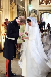 Cliques do casamento do príncipe Harry e de Meghan Markle Cliques do casamento do príncipe Harry e de Meghan Markle