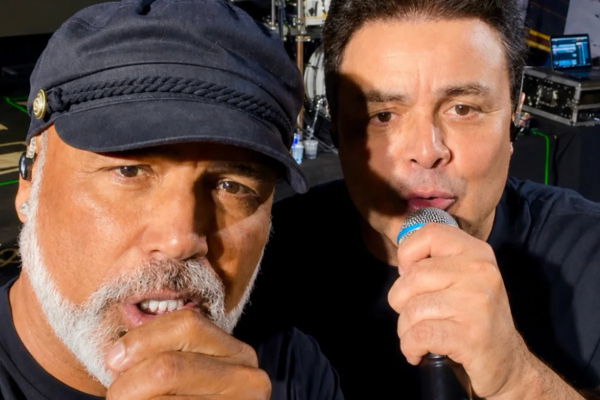 Rick & Renner. Rick & Renner.