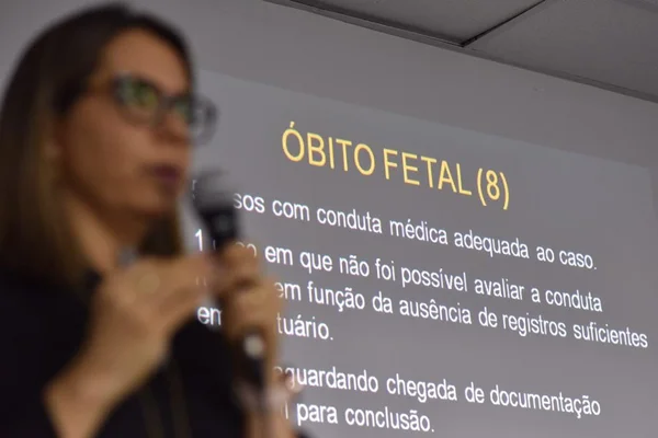 HRSam: de 34 denúncias, PCDF só confirma um caso de falha médica
