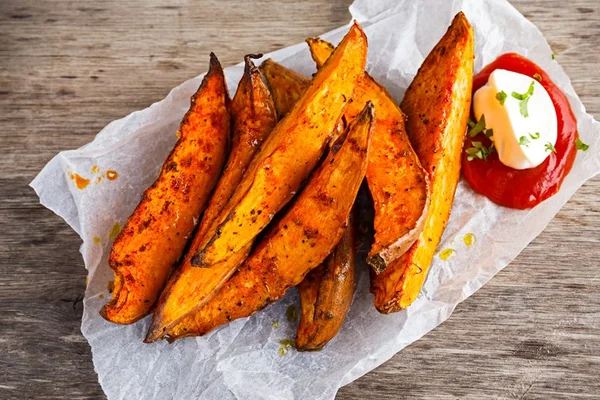 Batata-doce: 5 receitas deliciosas para manter o foco na dieta