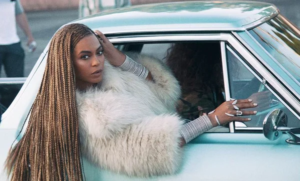 Retrospectiva 2016: os 10 melhores discos internacionais