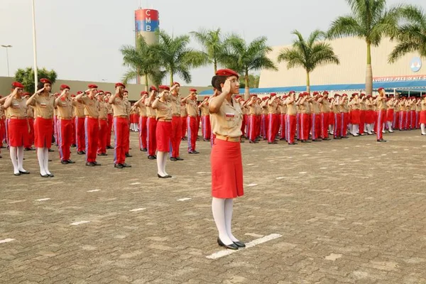 Alunos denunciam preconceitos e abusos em colégios militares do Brasil