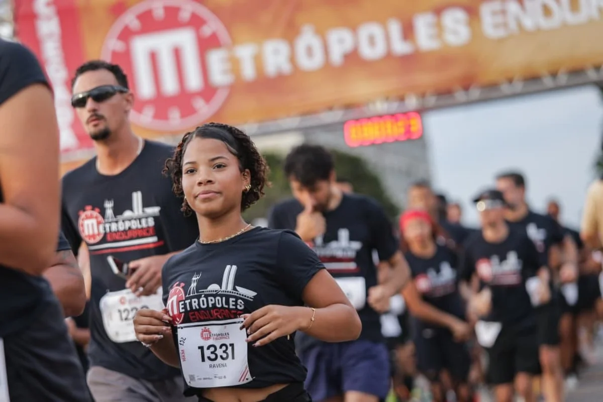 Metrópoles Endurance Corrida: confira os vencedores da prova dos 4km - imagem 4 Metrópoles Endurance Corrida: confira os vencedores da prova dos 4km - imagem 4