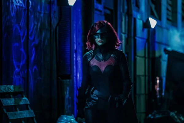 Batwoman
