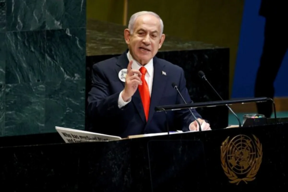 Netanyahu rejeita acordo e decide manter tropas de Israel em Gaza