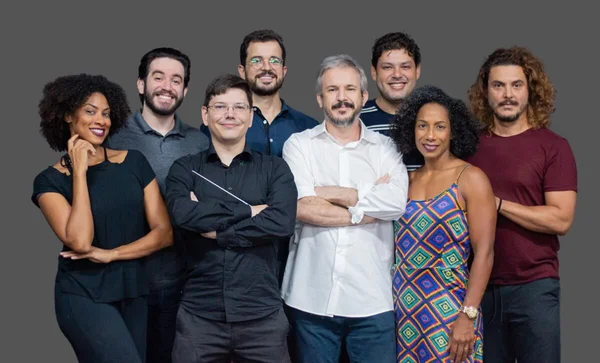 espetáculo teatral