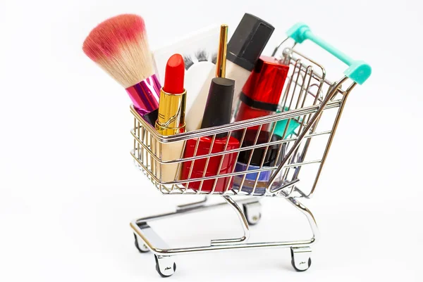 produtos de beleza