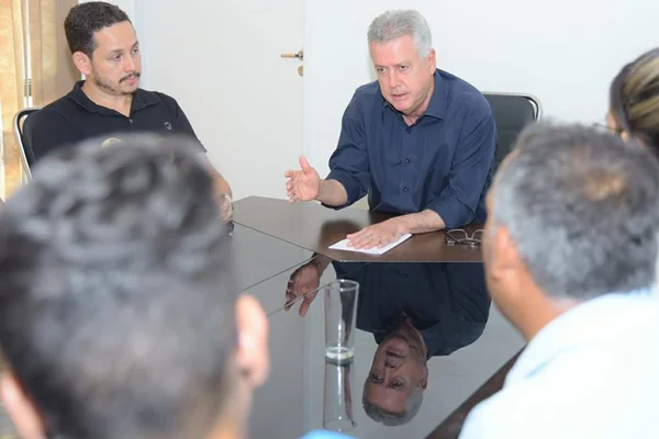 Rollemberg: não haverá mais nomeações na educação este ano