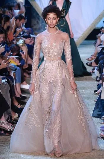 Elie Saab Haute Couture Elie Saab Haute Couture