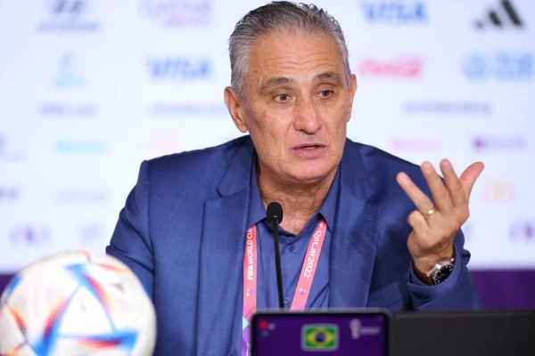 Após lesão contra a Sérvia, Tite promete: “Neymar jogará a Copa”