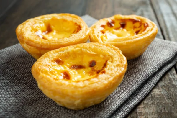 Pastel de natas