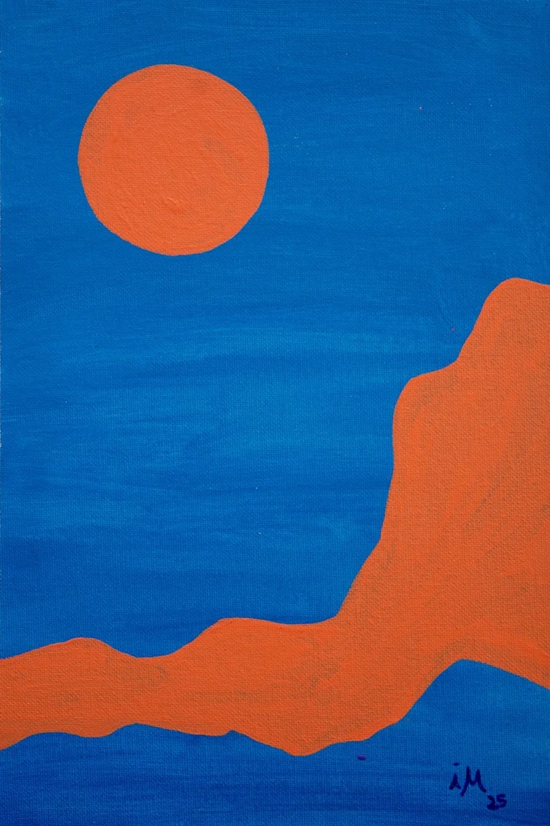 Ao todo, a exposição apresenta 19 criações da artista Ao todo, a exposição apresenta 19 criações da artista