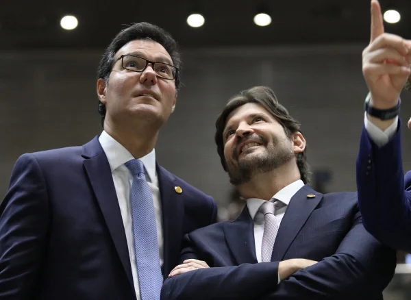 Após ganhar presidência, PL também vai comandar corregedoria da Alesp