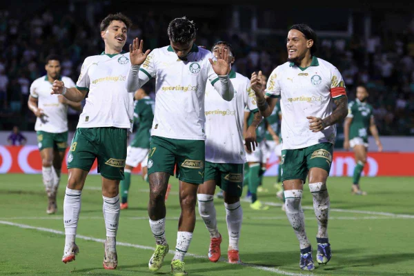 Palmeiras-APOSTAS