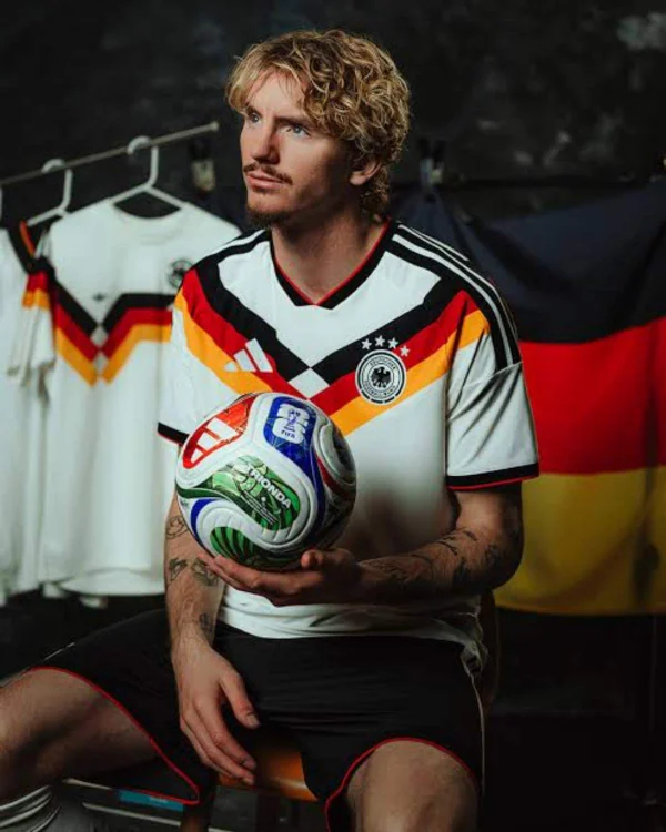 Copa do Mundo 2026: veja 5 camisas que levam moda aos gramados - destaque galeria Copa do Mundo 2026: veja 5 camisas que levam moda aos gramados - destaque galeria
