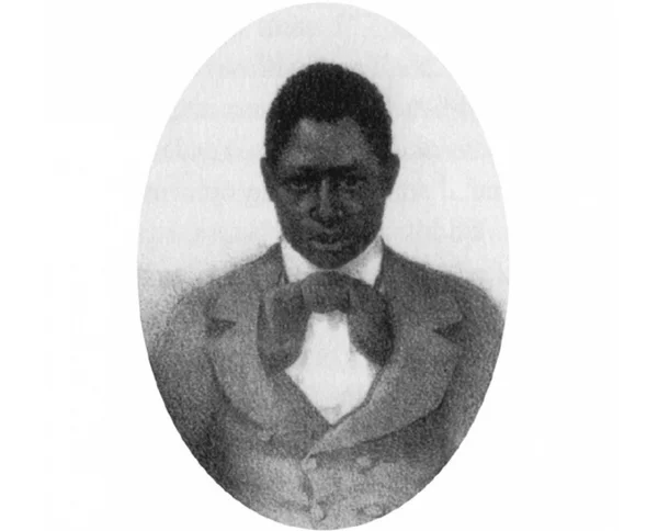 Chega ao Brasil o único livro escrito por um escravo negro no país