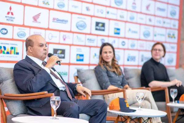 Rally dos Sertões BRB terá largada no DF pela 1ª vez. Veja programação