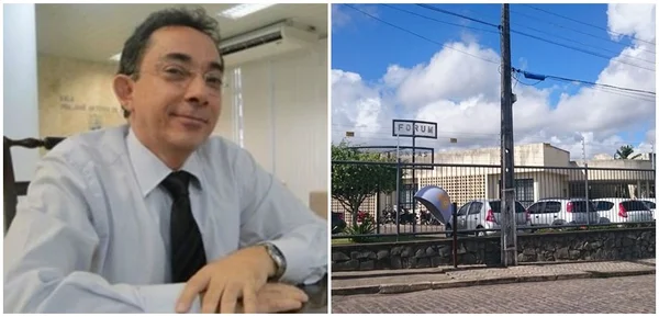 Marcel Montalvão, o juiz que irritou o Brasil ao bloquear o WhatsApp