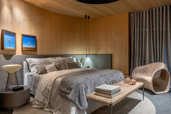 Casacor Brasília - decoração - arquitetura
