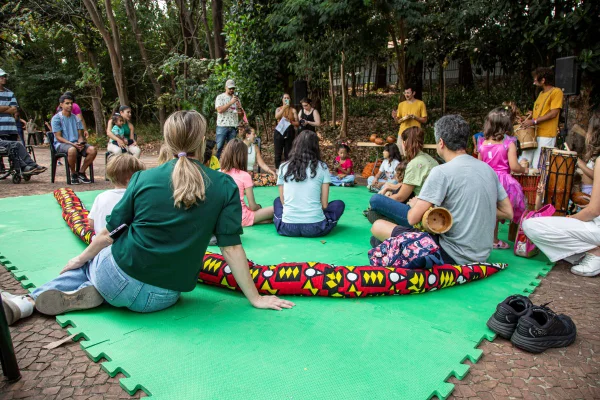Museu do Ipiranga terá programação grátis no feriado de 7 de Setembro