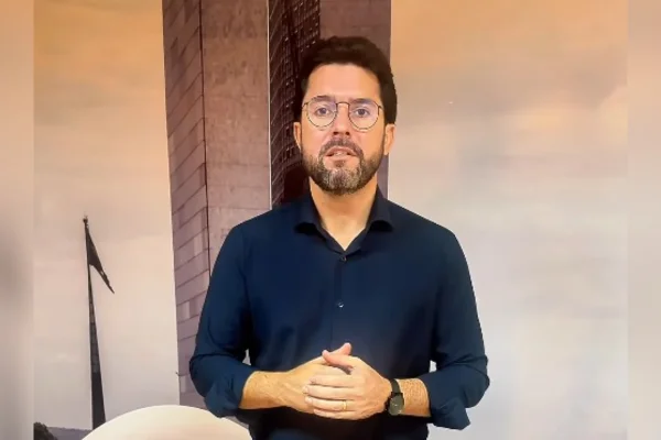 Luiz Eduardo Falcão